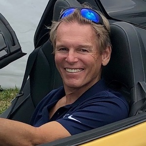 Fundraising Page: Stan Eyler